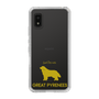 Slim Protection Case［ &UCHINOCO - Great Pyrenees ］