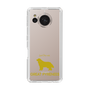 Slim Protection Case［ &UCHINOCO - Great Pyrenees ］