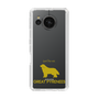 Slim Protection Case［ &UCHINOCO - Great Pyrenees ］
