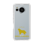 Slim Protection Case［ &UCHINOCO - Great Pyrenees ］