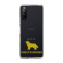 Slim Protection Case［ &UCHINOCO - Great Pyrenees ］