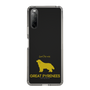 Slim Protection Case［ &UCHINOCO - Great Pyrenees ］