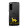 Slim Protection Case［ &UCHINOCO - Great Pyrenees ］