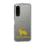 Slim Protection Case［ &UCHINOCO - Great Pyrenees ］
