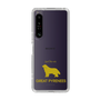 Slim Protection Case［ &UCHINOCO - Great Pyrenees ］