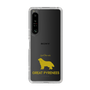 Slim Protection Case［ &UCHINOCO - Great Pyrenees ］