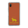 Slim Protection Case［ &UCHINOCO - Great Pyrenees ］