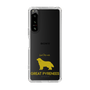 Slim Protection Case［ &UCHINOCO - Great Pyrenees ］