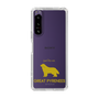 Slim Protection Case［ &UCHINOCO - Great Pyrenees ］