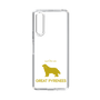 Slim Protection Case［ &UCHINOCO - Great Pyrenees ］