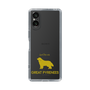 Slim Protection Case［ &UCHINOCO - Great Pyrenees ］