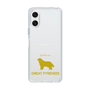 Slim Protection Case［ &UCHINOCO - Great Pyrenees ］