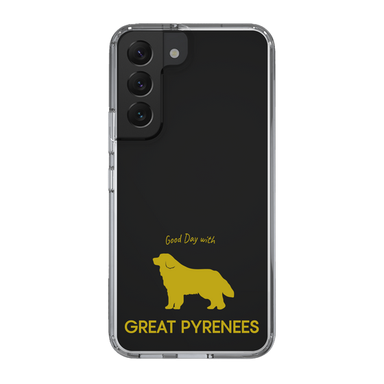 Slim Protection Case［ &UCHINOCO - Great Pyrenees ］