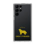 Slim Protection Case［ &UCHINOCO - Great Pyrenees ］