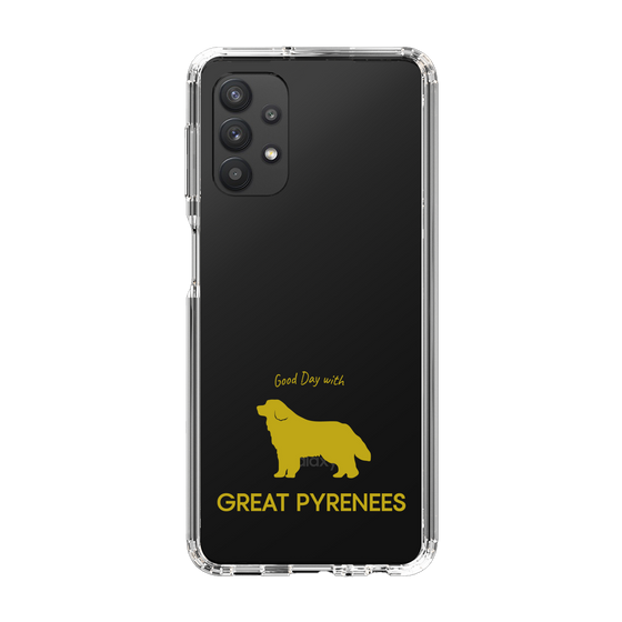 Slim Protection Case［ &UCHINOCO - Great Pyrenees ］