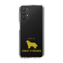 Slim Protection Case［ &UCHINOCO - Great Pyrenees ］