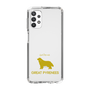 Slim Protection Case［ &UCHINOCO - Great Pyrenees ］