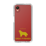 Slim Protection Case［ &UCHINOCO - Great Pyrenees ］