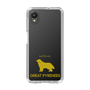 Slim Protection Case［ &UCHINOCO - Great Pyrenees ］