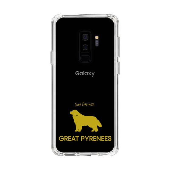 Slim Protection Case［ &UCHINOCO - Great Pyrenees ］