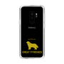 Slim Protection Case［ &UCHINOCO - Great Pyrenees ］