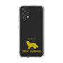 Slim Protection Case［ &UCHINOCO - Great Pyrenees ］