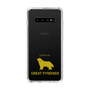 Slim Protection Case［ &UCHINOCO - Great Pyrenees ］