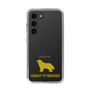 Slim Protection Case［ &UCHINOCO - Great Pyrenees ］