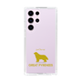 Slim Protection Case［ &UCHINOCO - Great Pyrenees ］