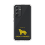Slim Protection Case［ &UCHINOCO - Great Pyrenees ］