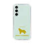 Slim Protection Case［ &UCHINOCO - Great Pyrenees ］