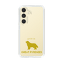 Slim Protection Case［ &UCHINOCO - Great Pyrenees ］