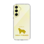 Slim Protection Case［ &UCHINOCO - Great Pyrenees ］