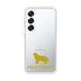 Slim Protection Case［ &UCHINOCO - Great Pyrenees ］