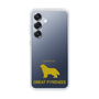 Slim Protection Case［ &UCHINOCO - Great Pyrenees ］