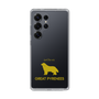 Slim Protection Case［ &UCHINOCO - Great Pyrenees ］