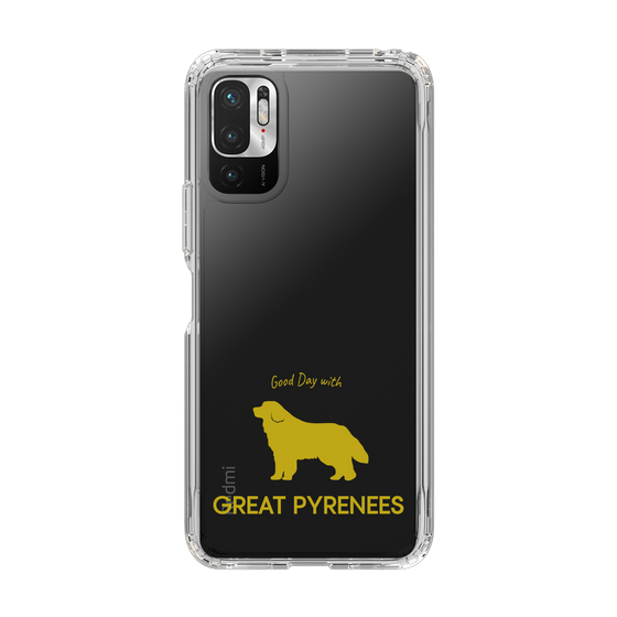 Slim Protection Case［ &UCHINOCO - Great Pyrenees ］