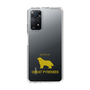 Slim Protection Case［ &UCHINOCO - Great Pyrenees ］