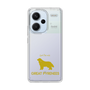 Slim Protection Case［ &UCHINOCO - Great Pyrenees ］