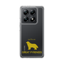 Slim Protection Case［ &UCHINOCO - Great Pyrenees ］