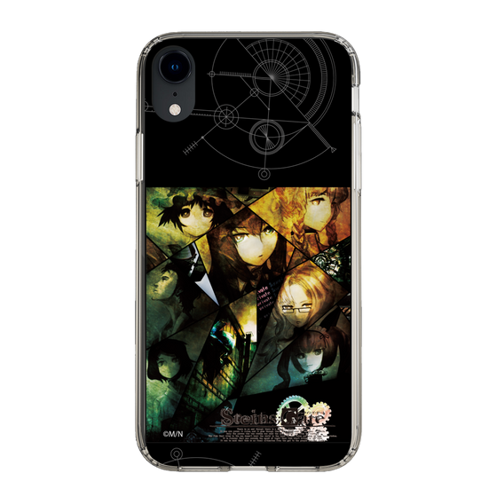 Slim Protection Case［ STEINS;GATE - Main Visual ］