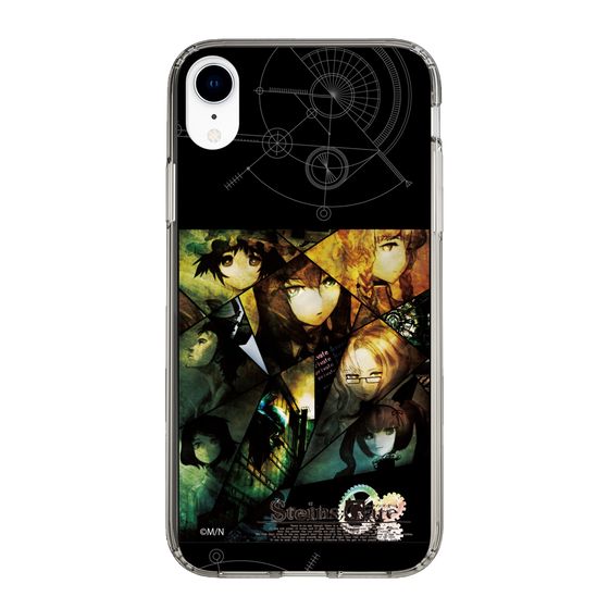 Slim Protection Case［ STEINS;GATE - Main Visual ］