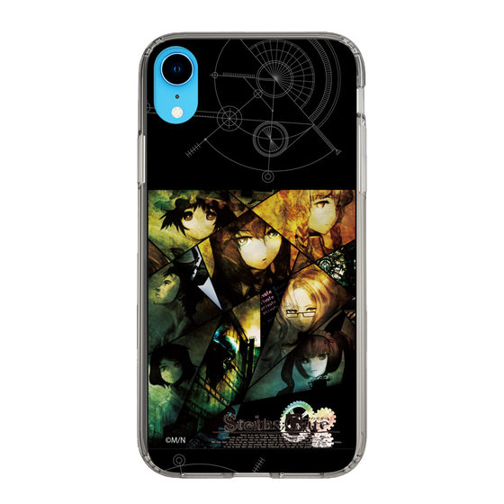 Slim Protection Case［ STEINS;GATE - Main Visual ］