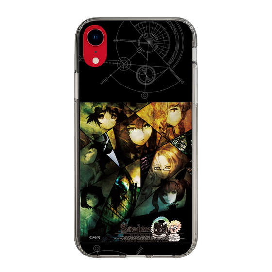 Slim Protection Case［ STEINS;GATE - Main Visual ］