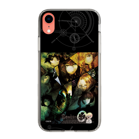 Slim Protection Case［ STEINS;GATE - Main Visual ］