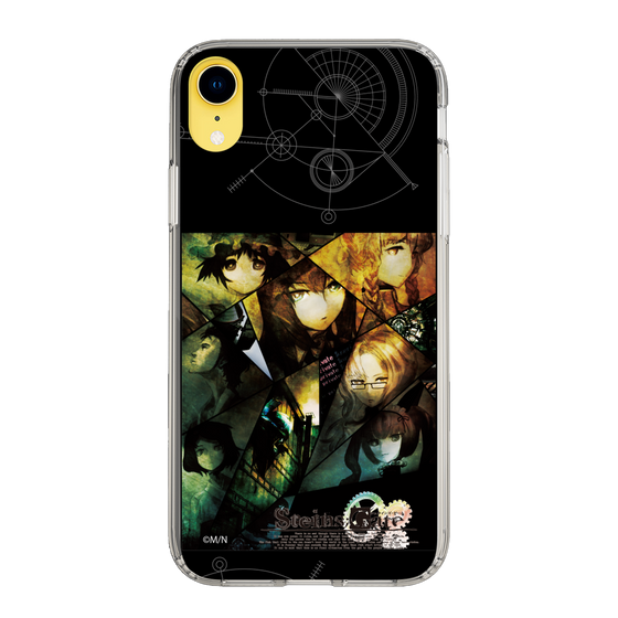 Slim Protection Case［ STEINS;GATE - Main Visual ］