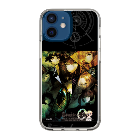 Slim Protection Case［ STEINS;GATE - Main Visual ］