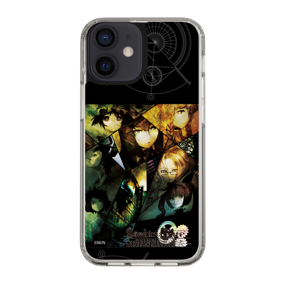 Slim Protection Case［ STEINS;GATE - Main Visual ］