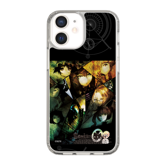 Slim Protection Case［ STEINS;GATE - Main Visual ］