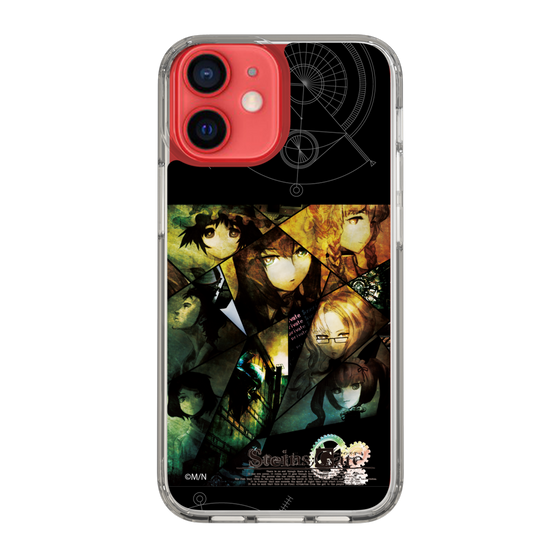 Slim Protection Case［ STEINS;GATE - Main Visual ］